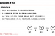 区块链ppt主要内容(区块链项目介绍范本ppt)